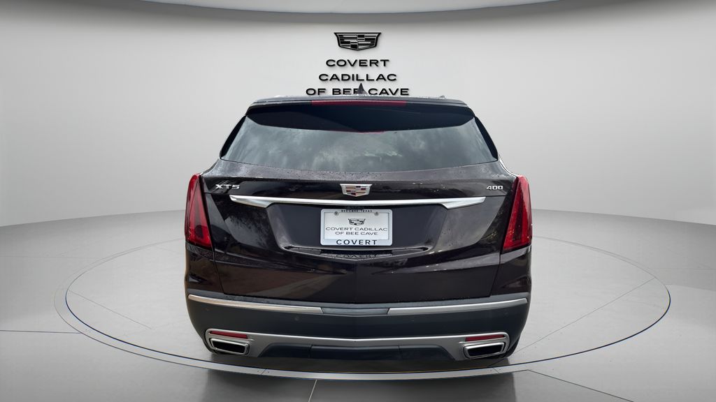 Used Car 2021 Cadillac Xt5  Premium Luxury For Sale Under $30,000 In Austin, Texas