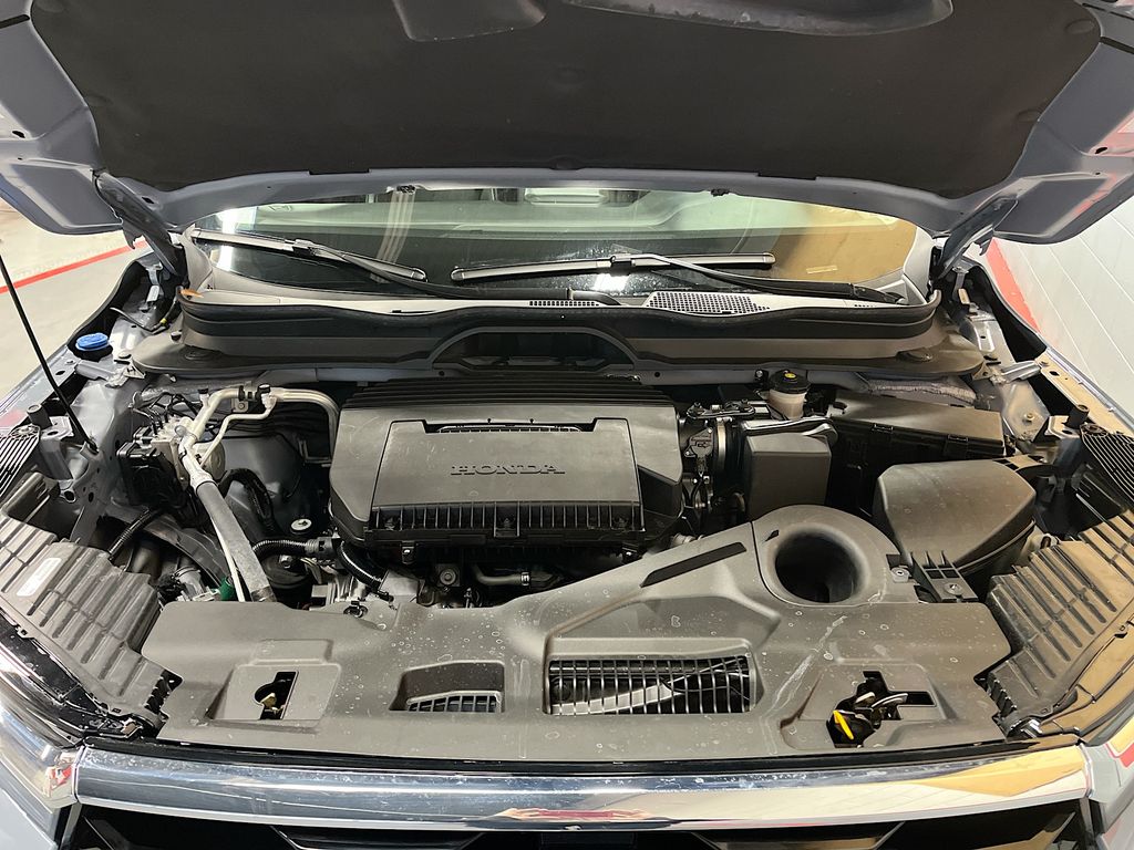 Used 2025 Gray Honda Touring image 33