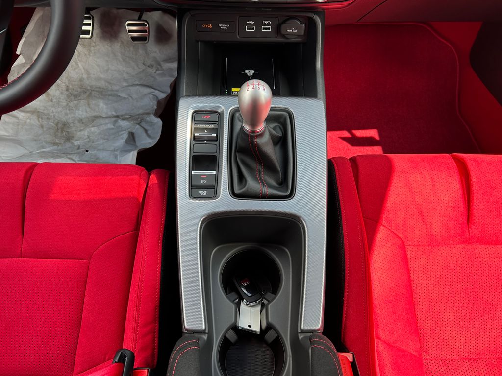 Thumbnail: 2025 Honda Civic - 15