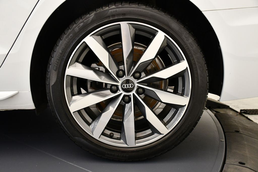 2021 Audi A4 Premium 14