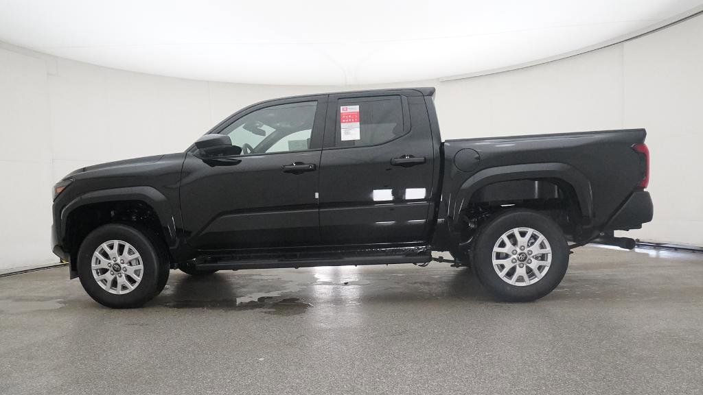 Thumbnail: 2025 Toyota Tacoma - 28