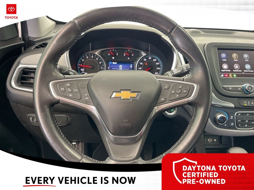 2022 Chevrolet Equinox LT - Photo 32