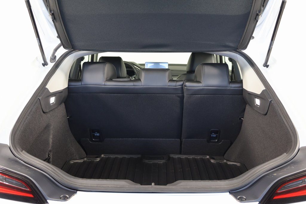 Thumbnail: 2026 Acura Integra - 8