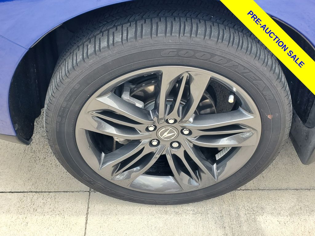 Used 2023 Acura RDX SUV
