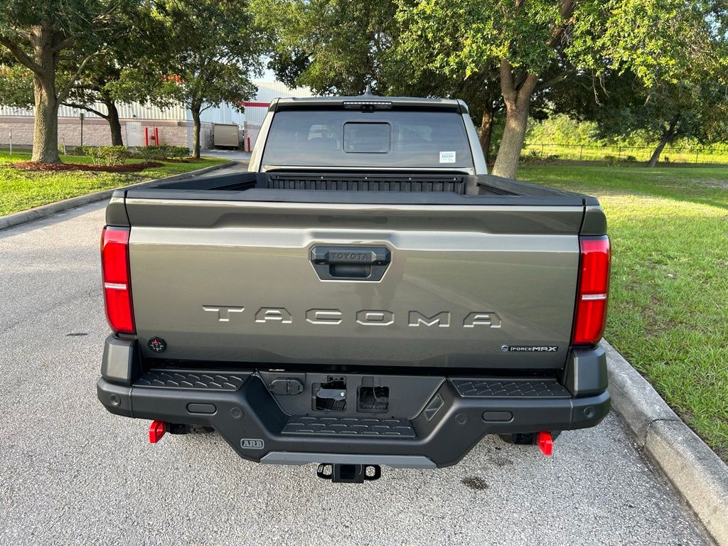 Thumbnail: 2025 Toyota Tacoma - 5
