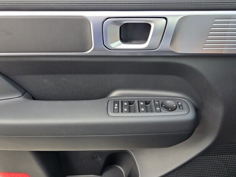 2027 Hyundai Santa Fe