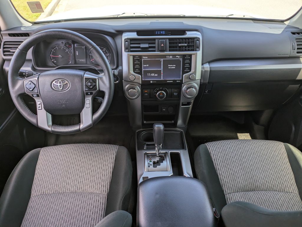 Used 2023 Toyota 4Runner SUV