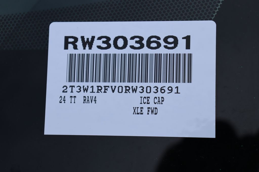 Thumbnail: 2024 Toyota RAV4 - 7