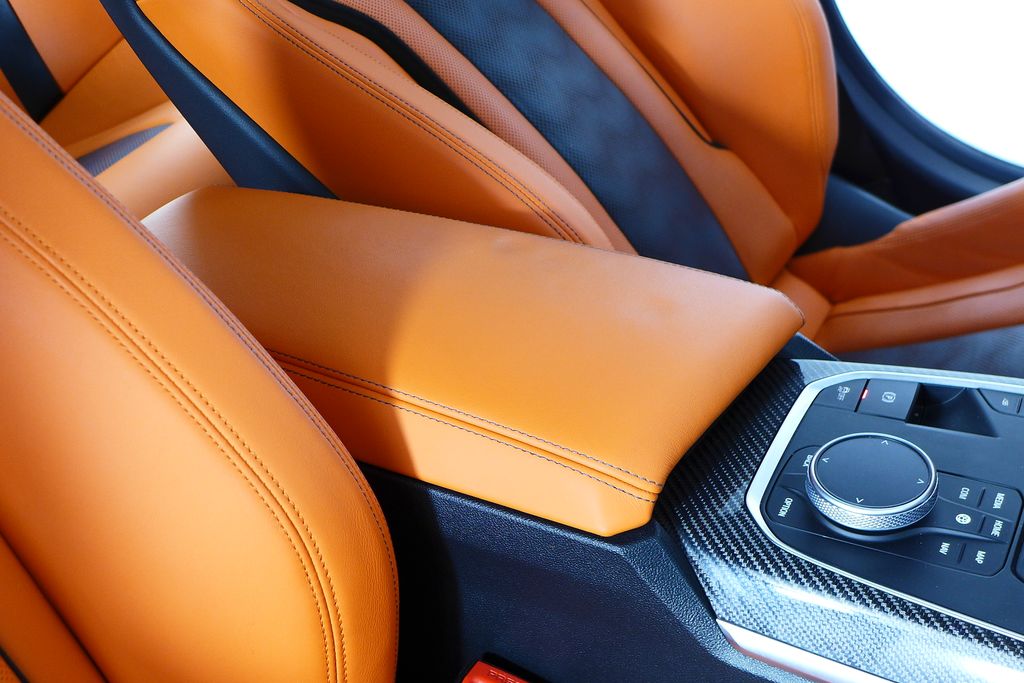 Thumbnail: 2022 BMW M3 - 16