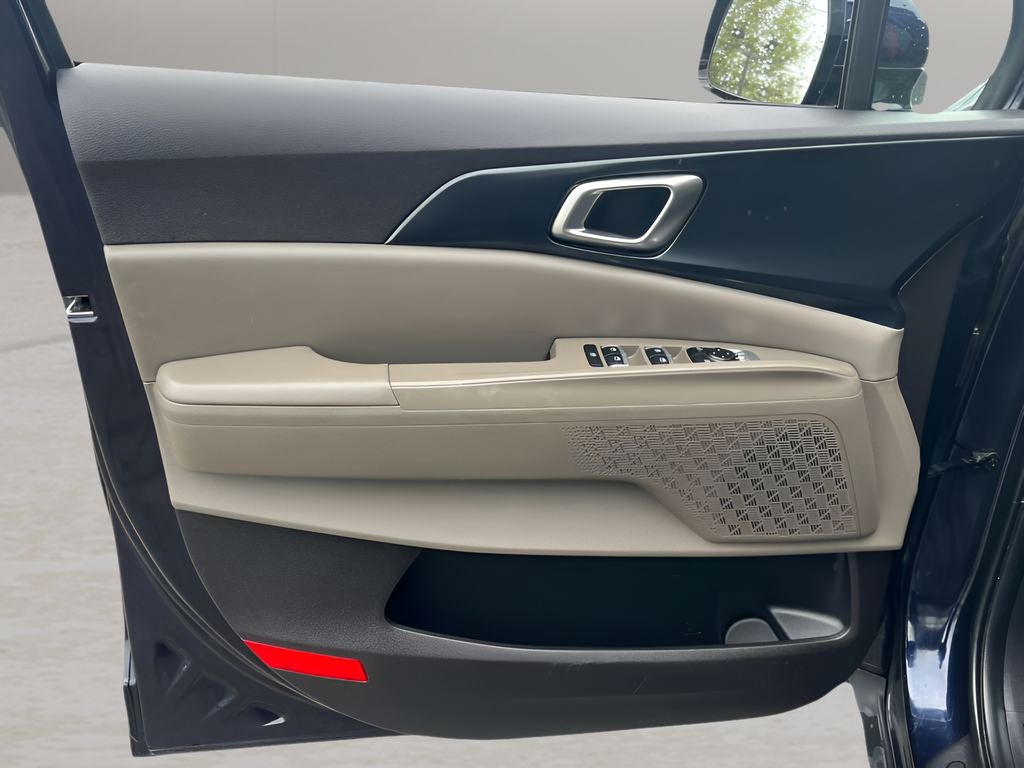 Used 2025 Kia Carnival Van