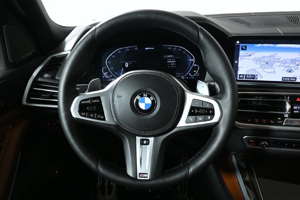 Thumbnail: 2021 BMW X5 - 18