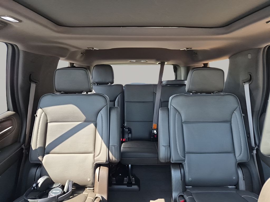 Used Car 2022 Gmc Yukon  Denali For Sale Under $50,000 In Austin, Texas