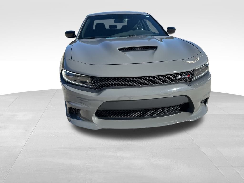 2023 Dodge Charger GT 3