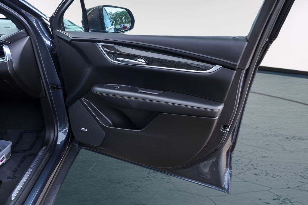 Used Car 2021 Cadillac Xt5  Premium Luxury For Sale Under $30,000 In Austin, Texas