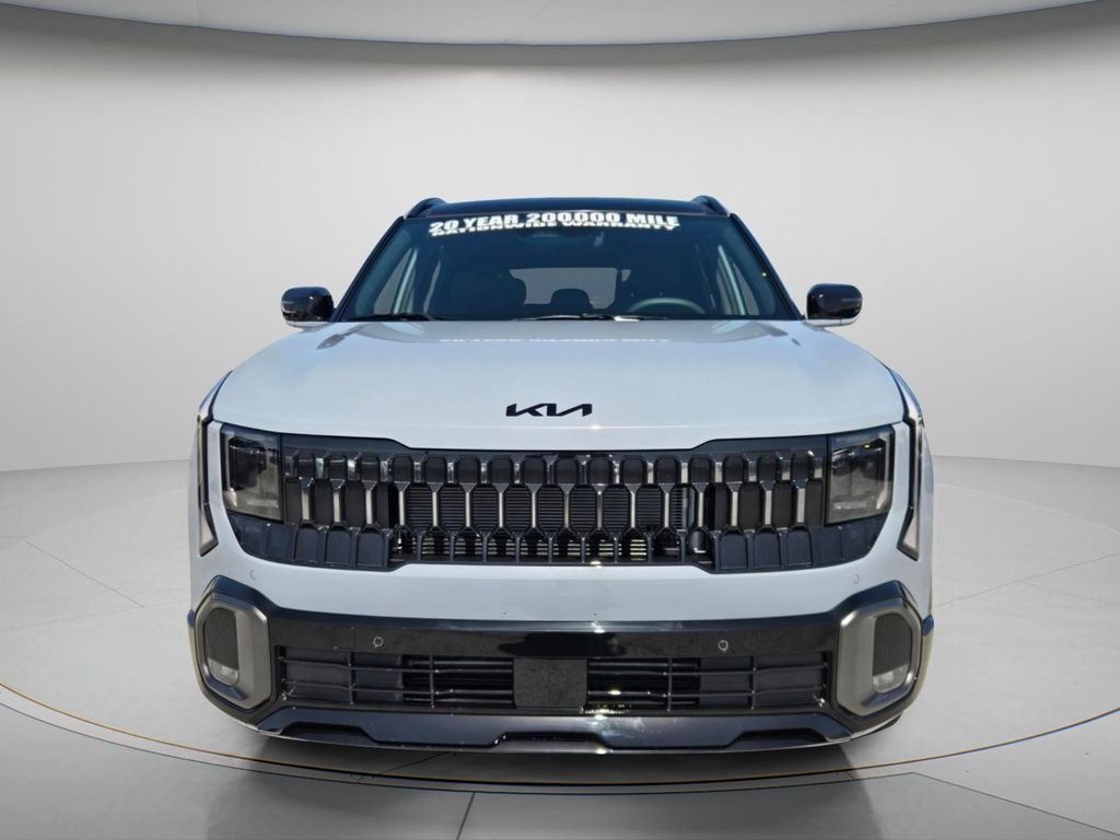 2027 Kia Seltos - $34,930