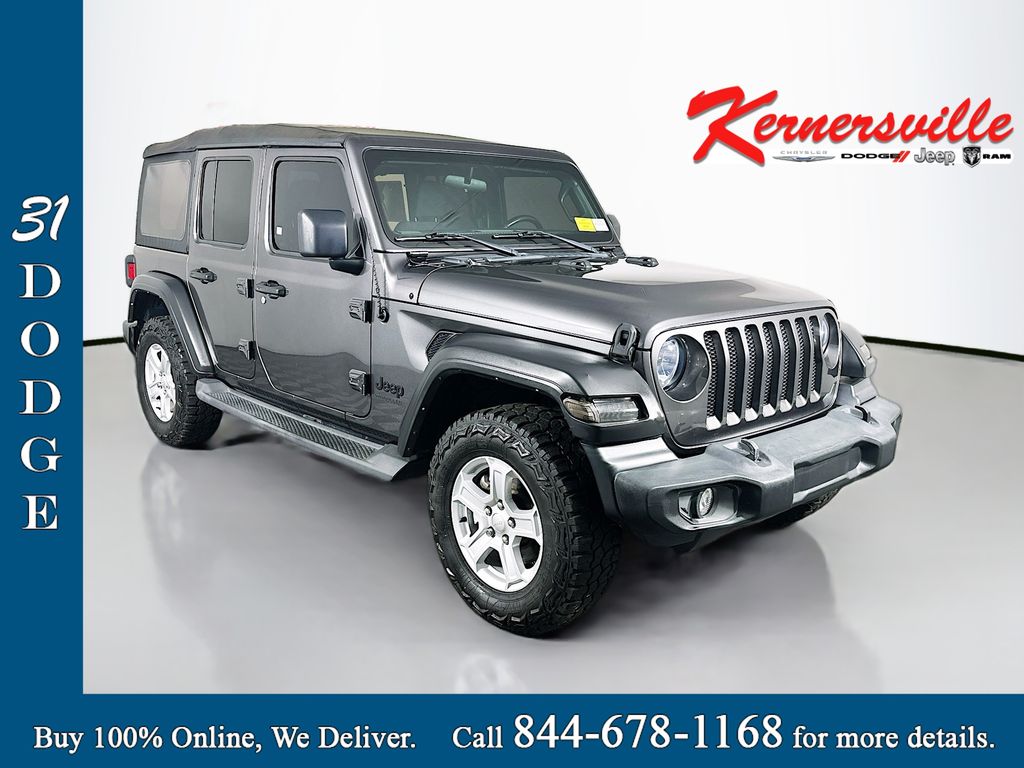 Jeep