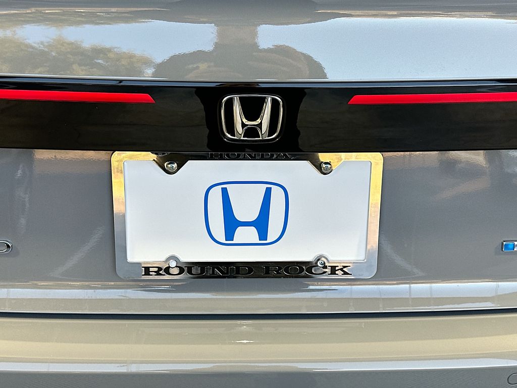 Thumbnail: 2025 Honda Accord - 21