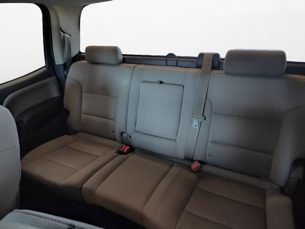 Used Car 2014 Chevrolet Silverado 1500  Lt For Sale Under $15,000 In Austin, Texas