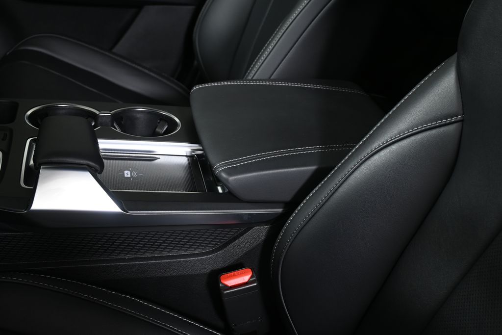 Thumbnail: 2024 Acura MDX - 28