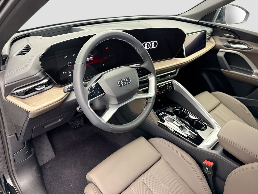 Thumbnail: 2025 Audi Q5 - 9