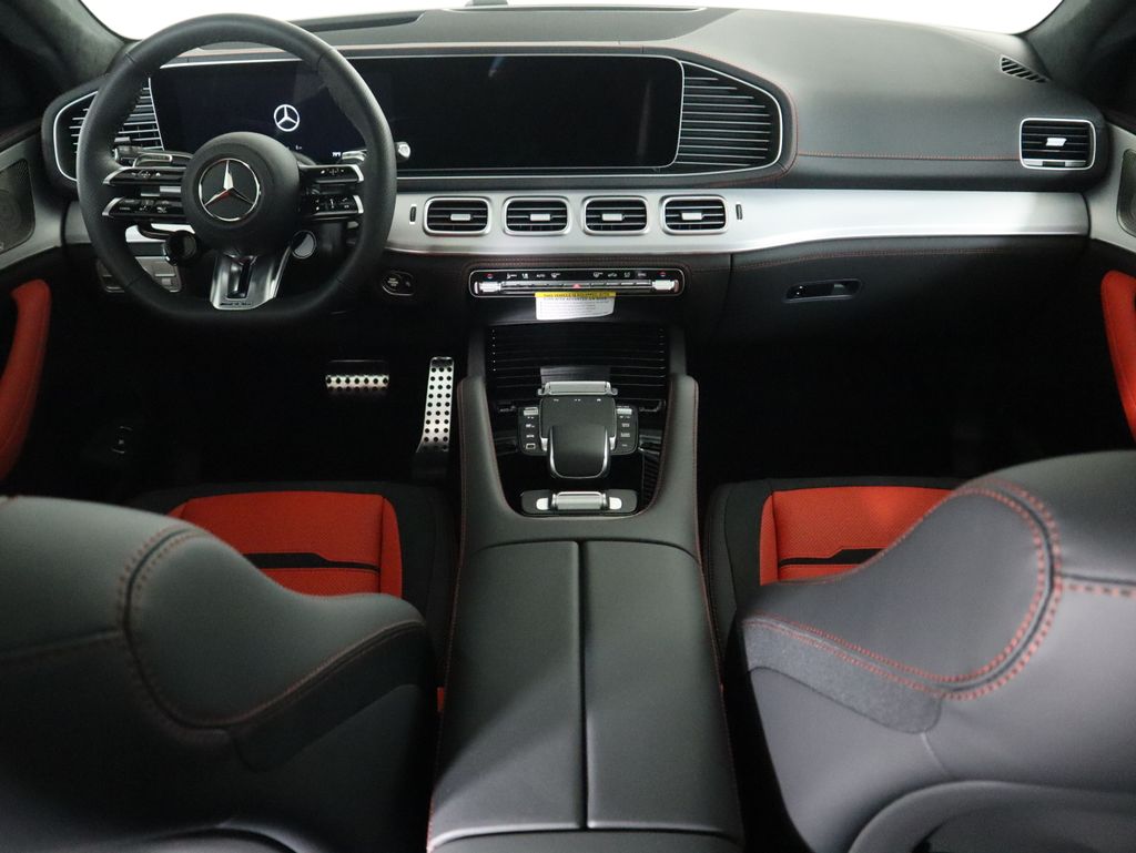Thumbnail: 2026 Mercedes-Benz GLE - 14
