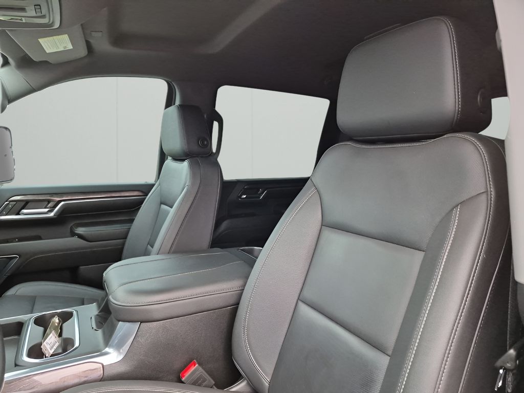 Used Car 2024 Chevrolet Silverado 2500hd  Ltz For Sale Under $70,000 In Austin, Texas