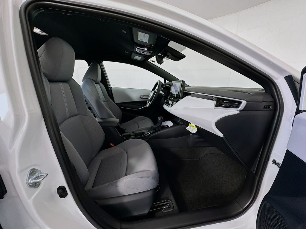 Thumbnail: 2025 Toyota Corolla - 26