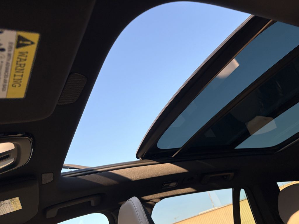 New 2026 Gray Volvo B6 Plus 6-Seater image 22