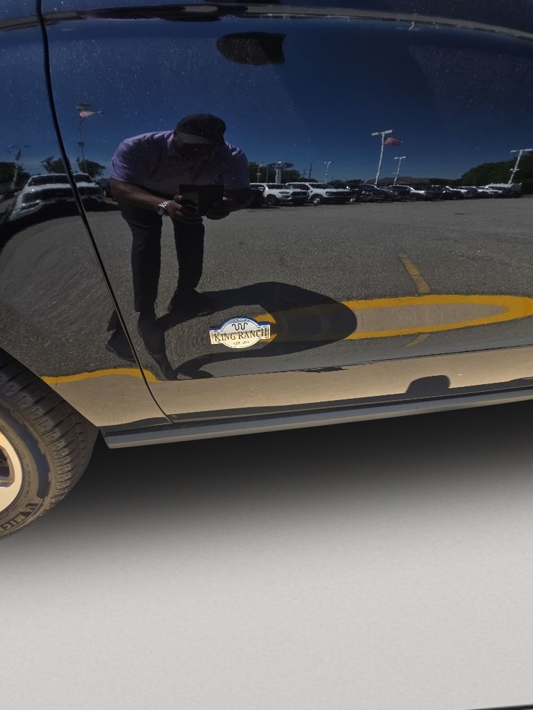 New 2026 Ford Expedition Max SUV