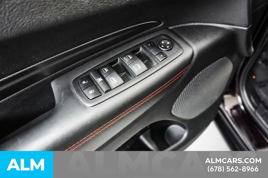 Used 2024 Red Dodge GT Plus image 50