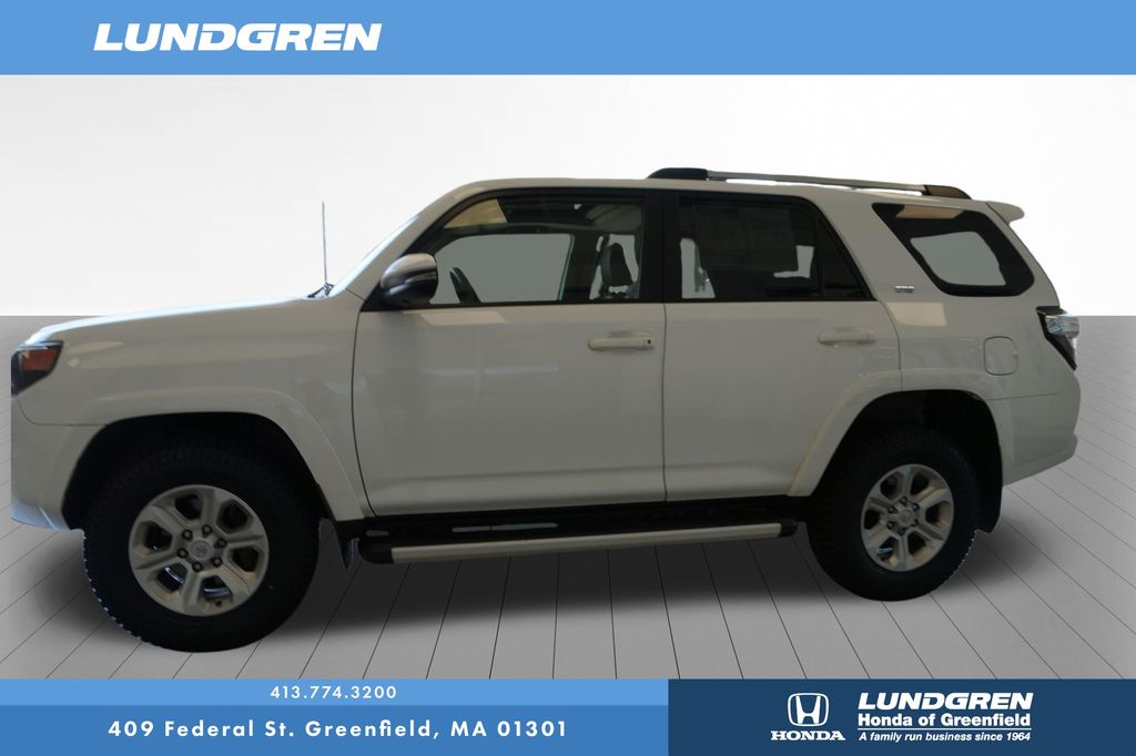 Used 2023 Toyota 4Runner SUV