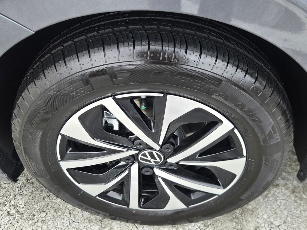 2027 Volkswagen Jetta