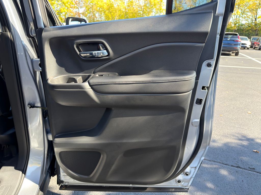 Thumbnail: 2026 Honda Ridgeline - 24