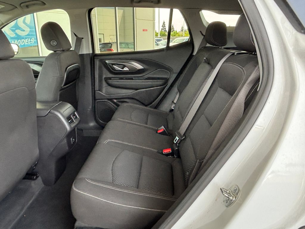 Thumbnail: 2024 GMC Terrain - 24