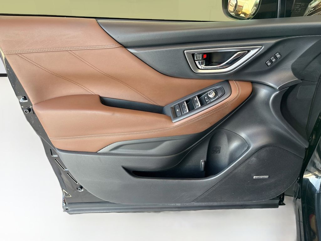 Thumbnail: 2019 Subaru Forester - 24