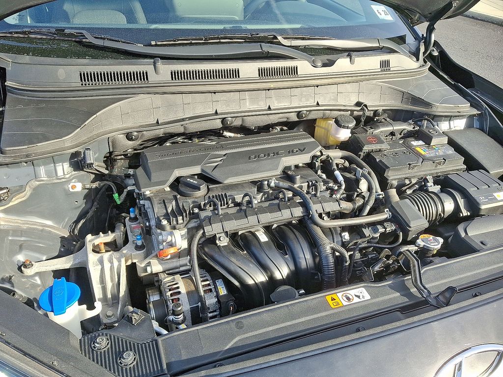 Thumbnail: 2023 Hyundai Kona - 29