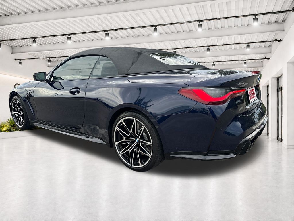 Used Car 2024 Bmw M4  Competition For Sale Under $80,000 In Austin, Texas