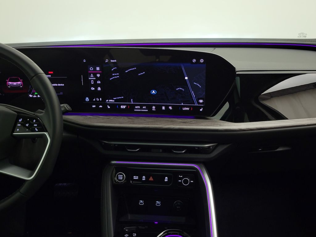 Thumbnail: 2025 Audi Q5 - 19