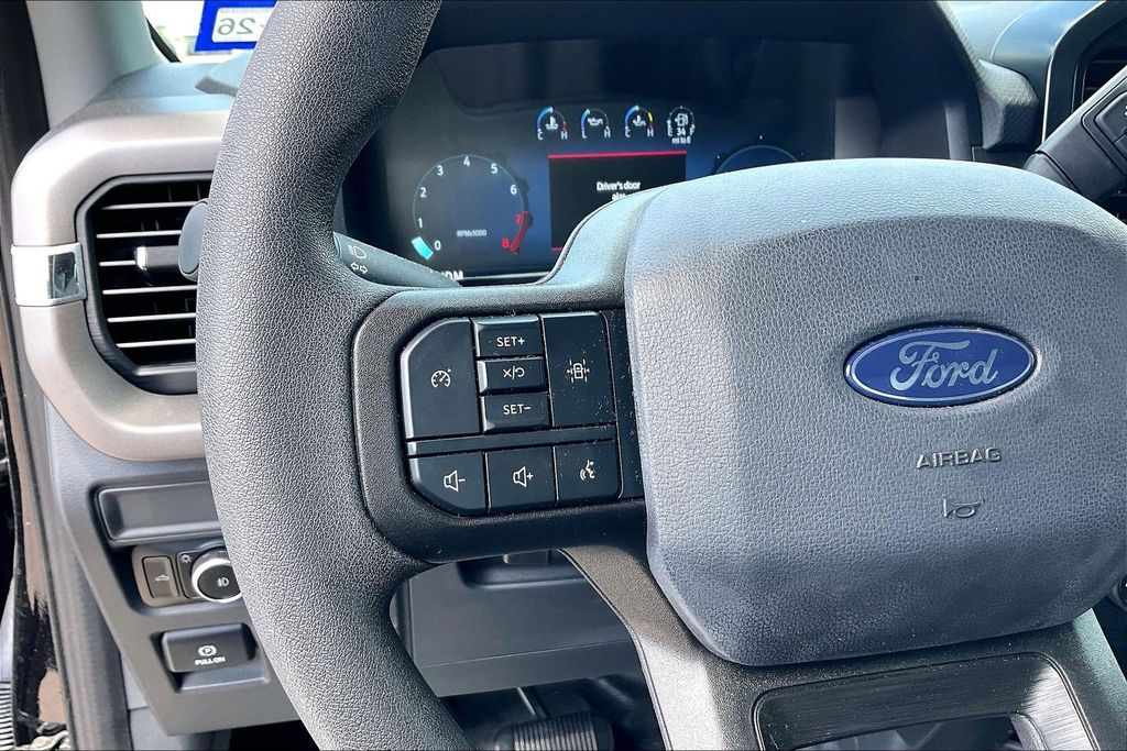 Used 2024 Ford F-150 XL 2D Standard Cab