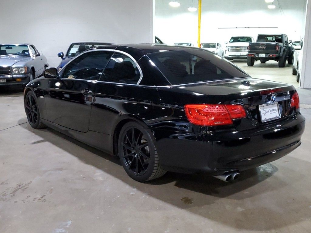 2011 BMW 3 Series 328i 48