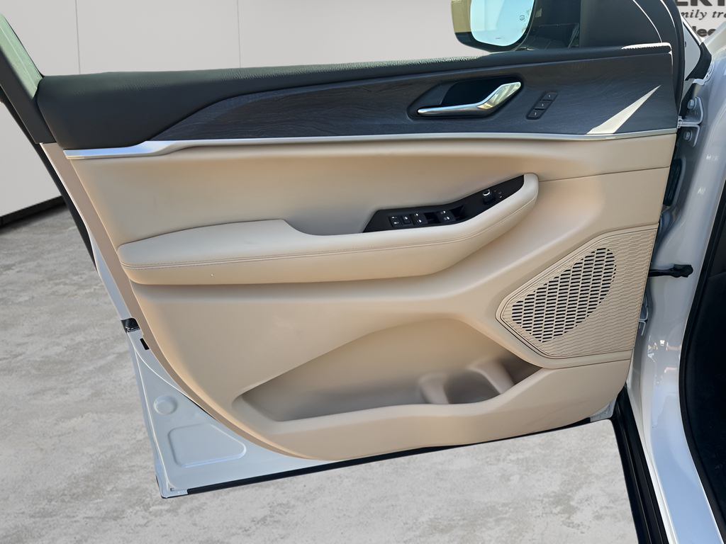 New Car 2025 Jeep Grand Cherokee  Limited For Sale Under $50,000 In Austin, Texas