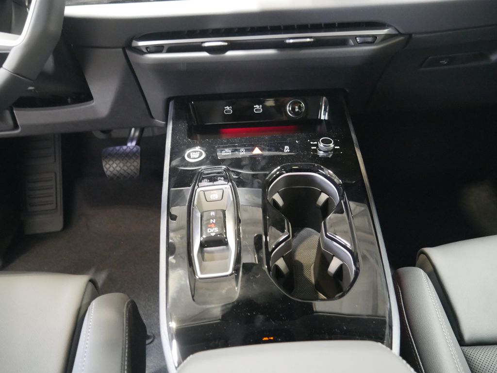 Thumbnail: 2026 Audi A5 - 26