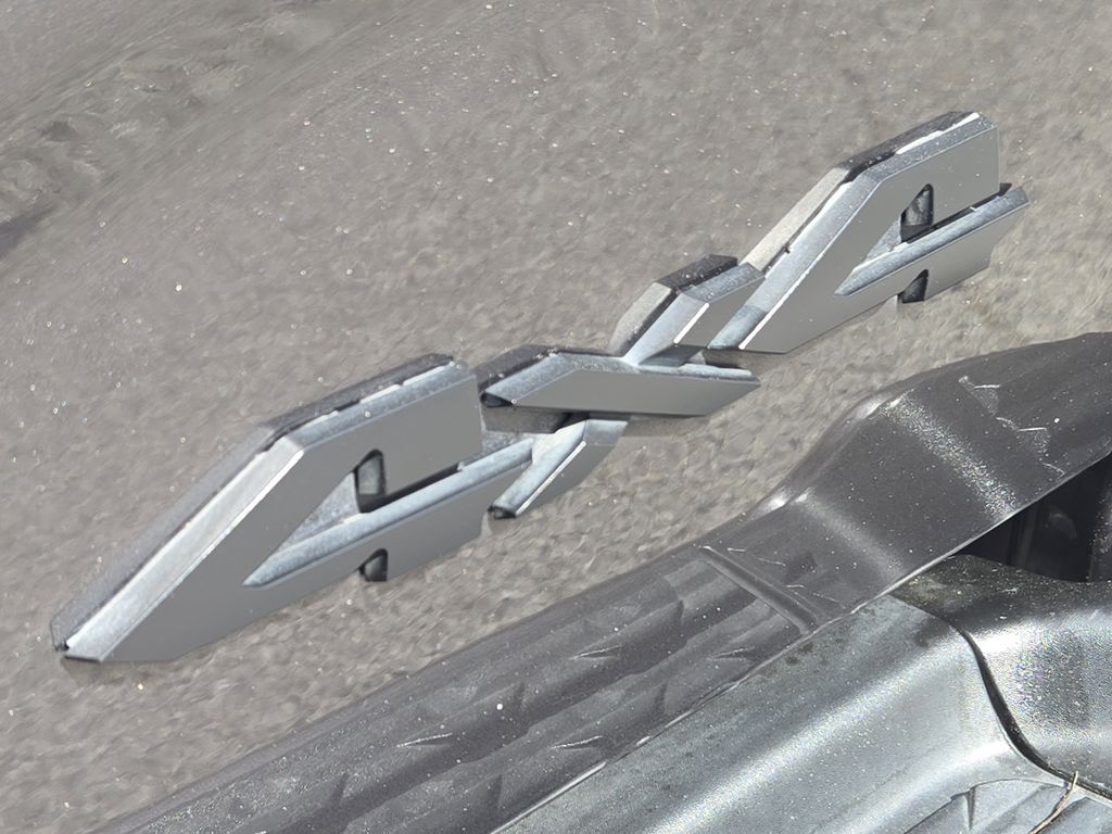 used 2021 Ram 2500 car, priced at $52,192