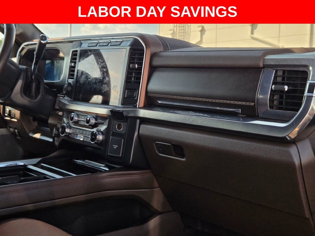 Used 2024 Ford F-250SD Truck