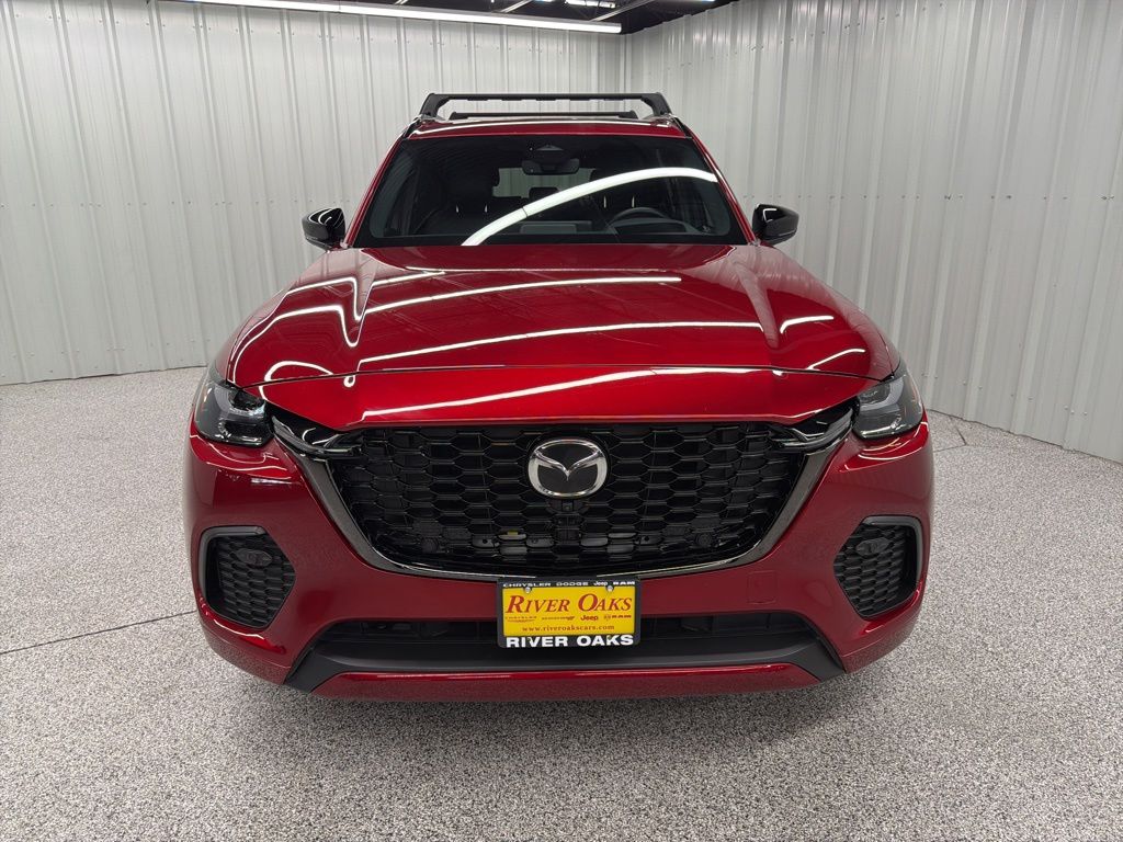 2025 Mazda CX-70 3.3 Turbo S Premium - 1