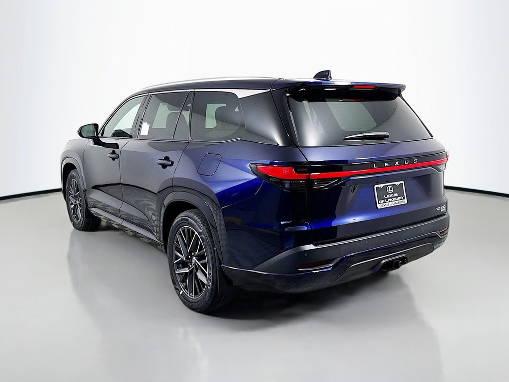 Thumbnail: 2026 Lexus TX - 7