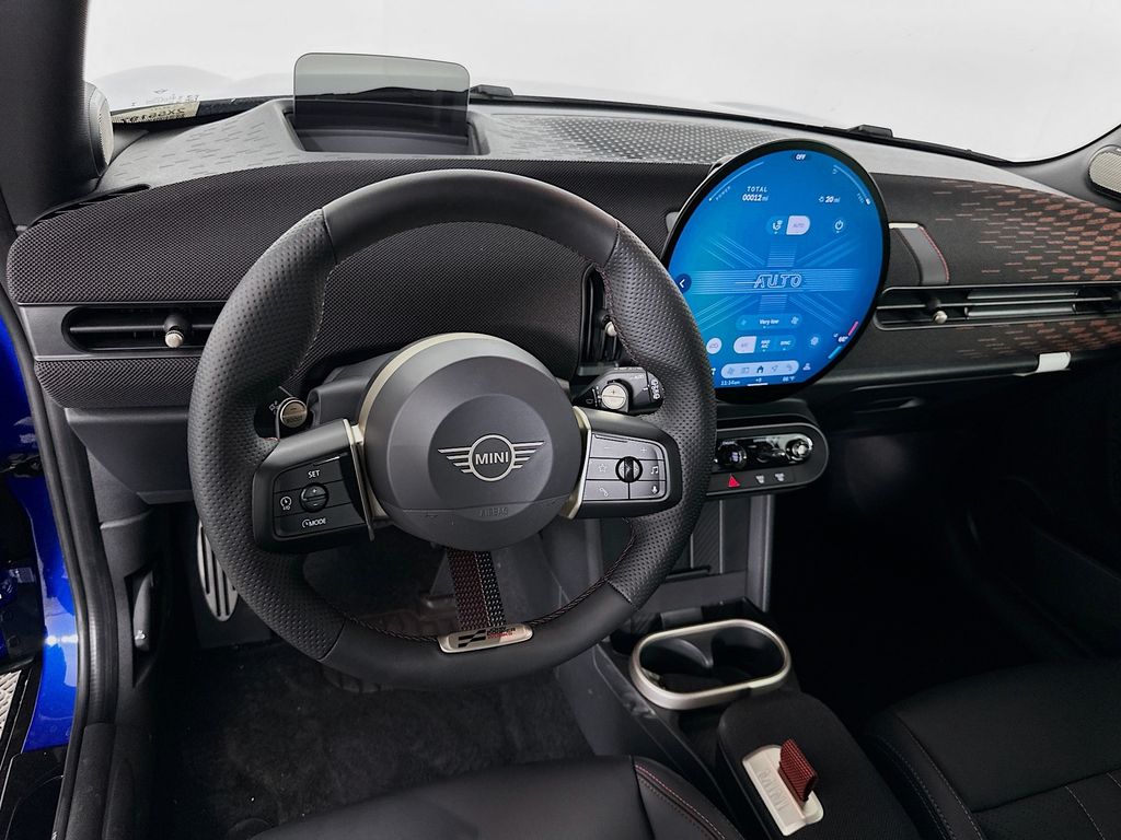 Thumbnail: 2025 MINI Cooper - 18