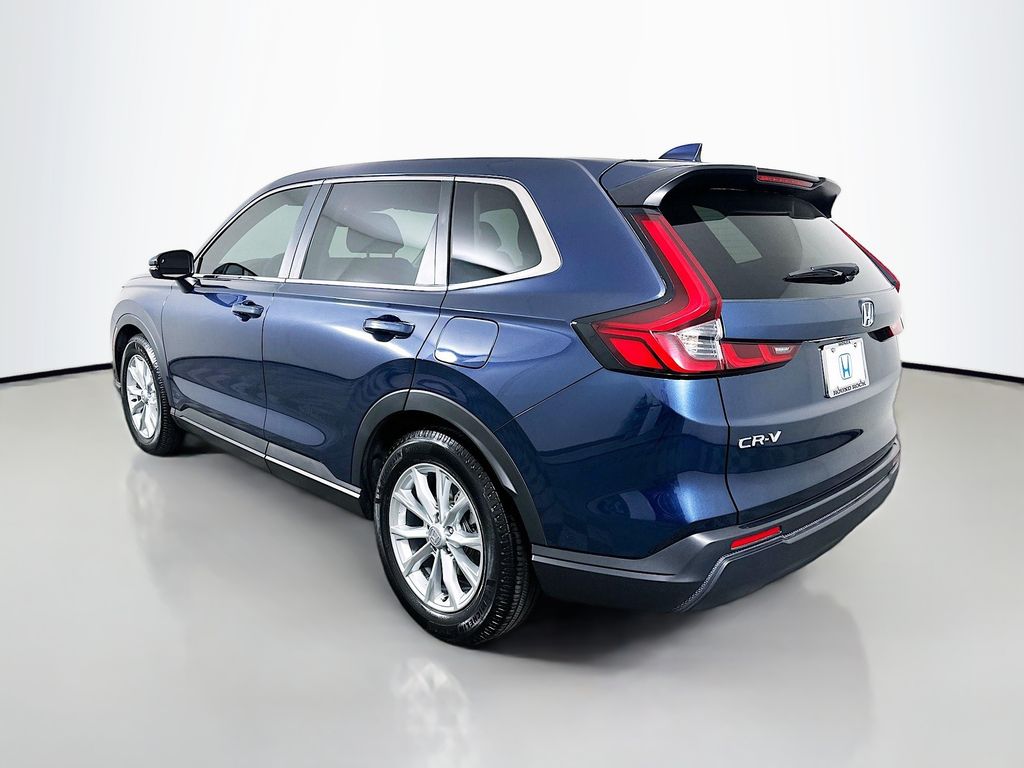 Thumbnail: 2024 Honda CR-V - 7