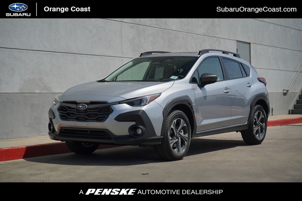 2025 Subaru Crosstrek Premium -
                Santa Ana, CA