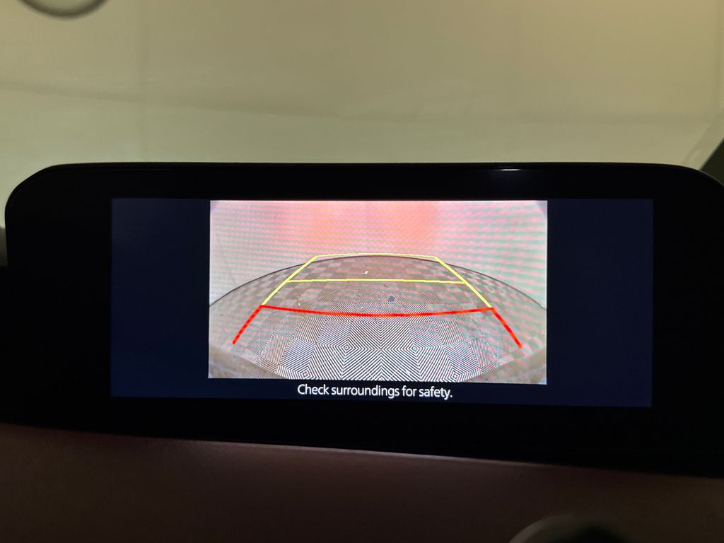 Certified Used 2021 Gray Mazda Premium image 28